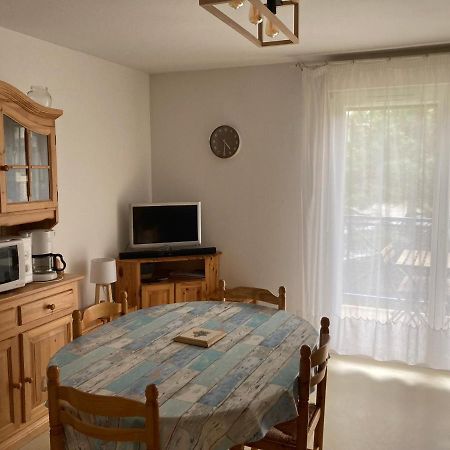 Le 31 Clos Sainte Marie Каутерец Екстериор снимка