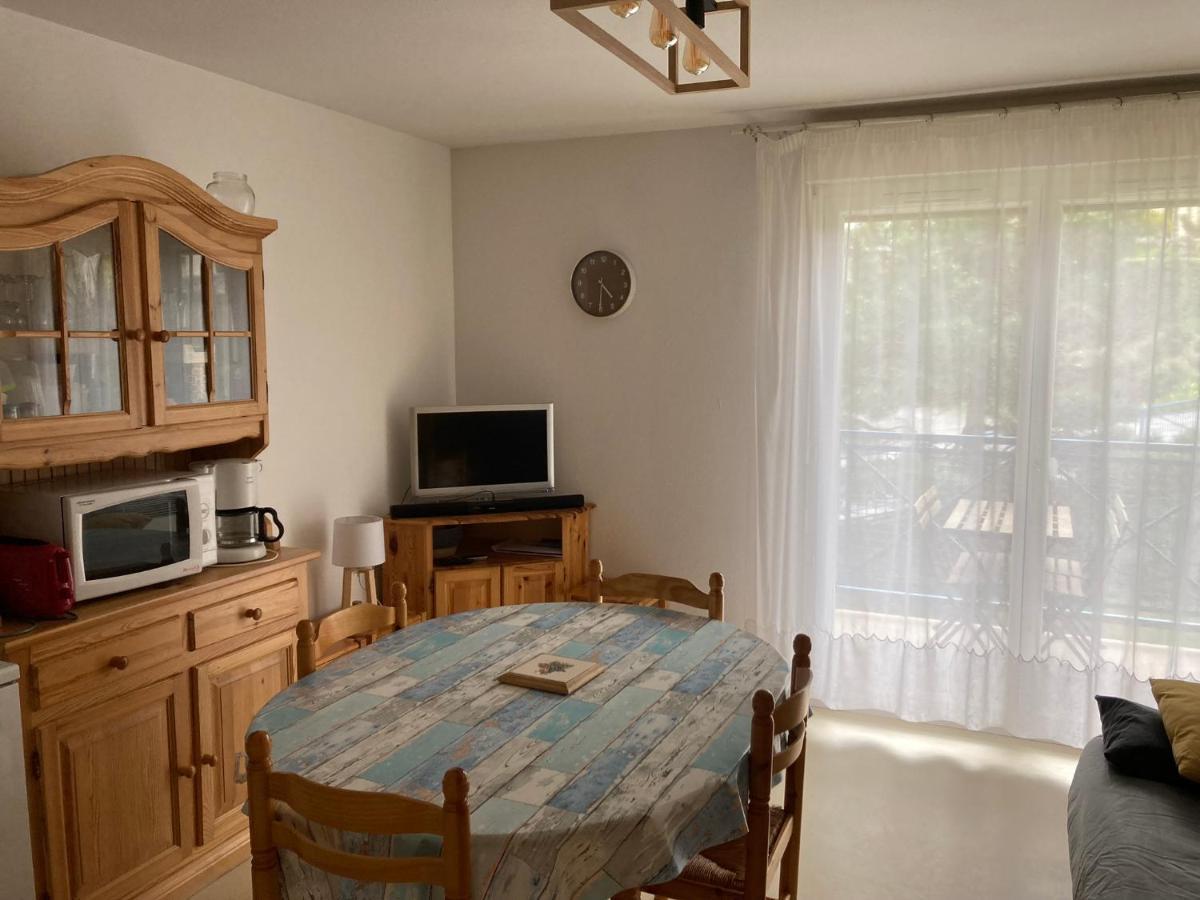 Le 31 Clos Sainte Marie Каутерец Екстериор снимка