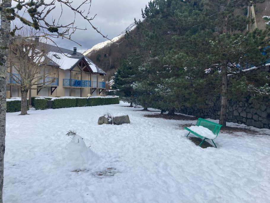 Le 31 Clos Sainte Marie Каутерец Екстериор снимка